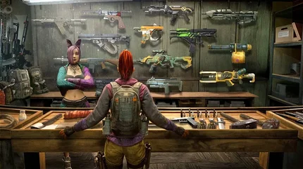 末日英雄-MOD菜单