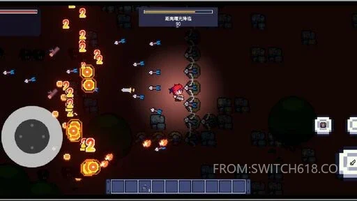 孤岛幸存者-大量资源 3 孤岛幸存者-大量资源游戏截图