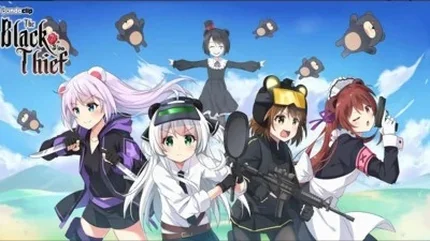 崩坏女孩大作战-MOD菜单