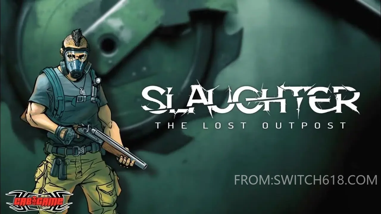 决裁者:失落前哨-完整版 3 决裁者:失落前哨-完整版游戏截图