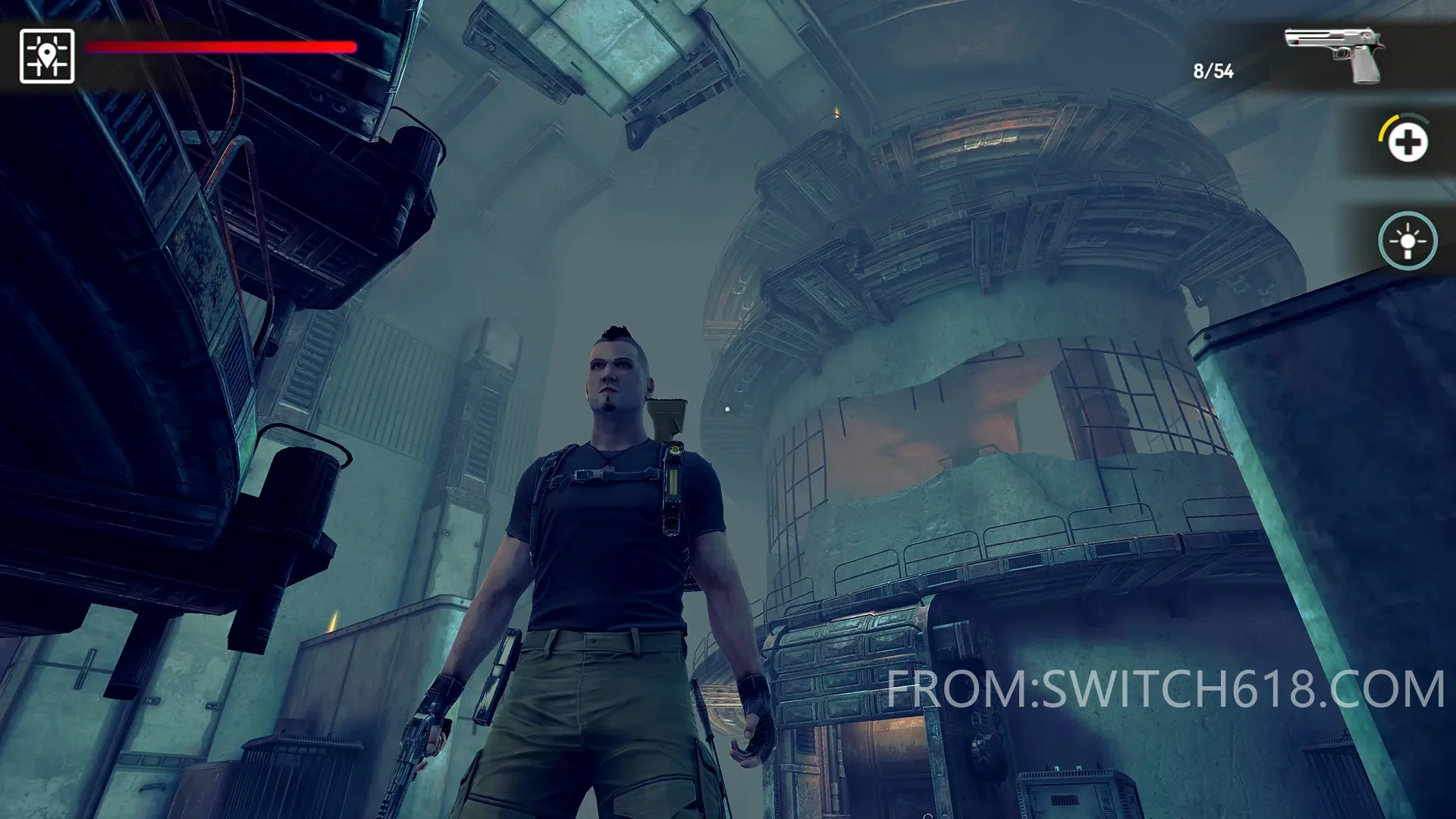 决裁者:失落前哨-完整版 2 决裁者:失落前哨-完整版游戏截图