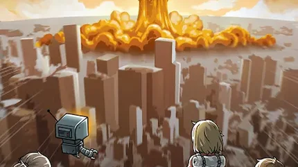 地堡生存-MOD菜单