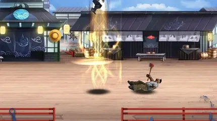 忍者修炼模拟器-完整版