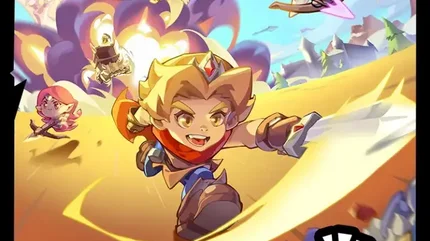 咻咻咻军团-完整版