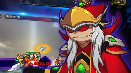 造梦西游4-MOD菜单