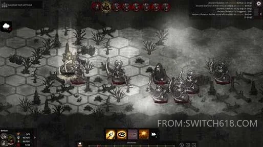 征途与险境-MOD菜单 3 征途与险境-MOD菜单游戏截图