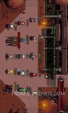 英雄围攻:袖珍版-大量资源 2 英雄围攻:袖珍版-大量资源游戏截图