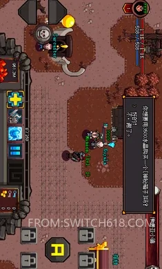 英雄围攻:袖珍版-大量资源 3 英雄围攻:袖珍版-大量资源游戏截图