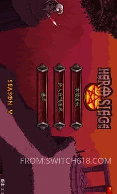 英雄围攻:袖珍版-大量资源 1 英雄围攻:袖珍版-大量资源游戏截图