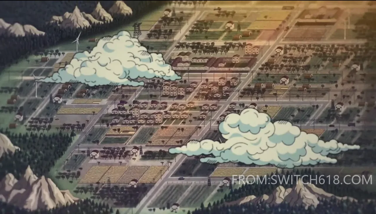 黑色边境2-MOD菜单 3 黑色边境2-MOD菜单游戏截图