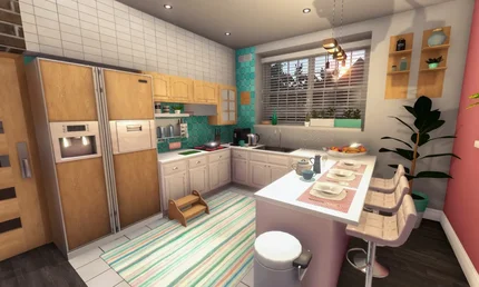 房产达人-steam移植