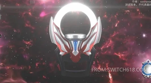 欧布圆环 3 欧布圆环游戏截图