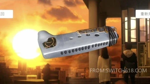 欧布圆环 2 欧布圆环游戏截图