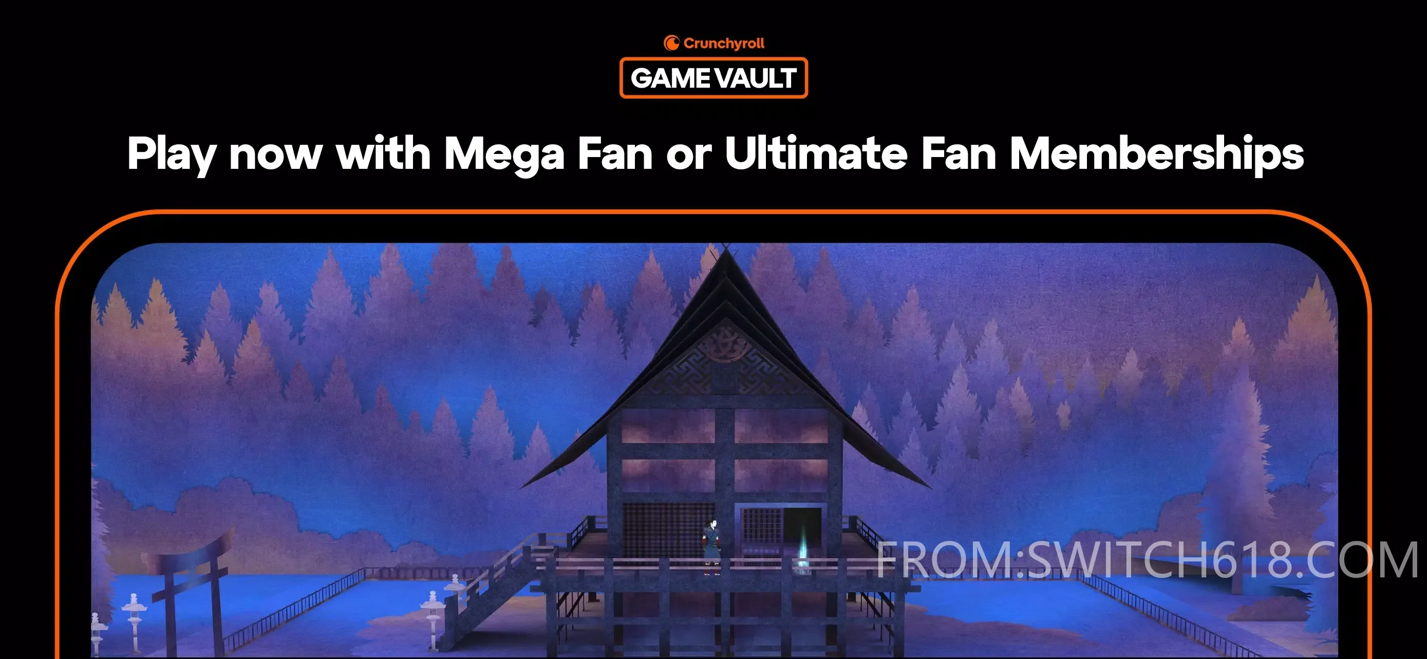 纸境-steam移植 1 纸境-steam移植游戏截图