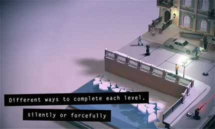 杀手GO-steam移植