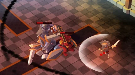 骷髅复仇者-MOD菜单