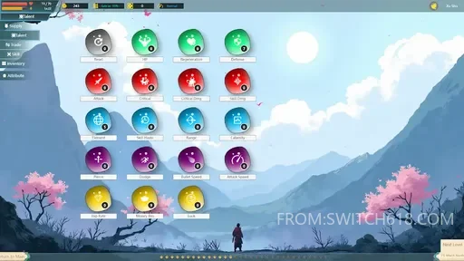 全面三国:塔防|全面塔防:三国-大量资源、steam移植 3 全面三国:塔防|全面塔防:三国-大量资源、steam移植游戏截图