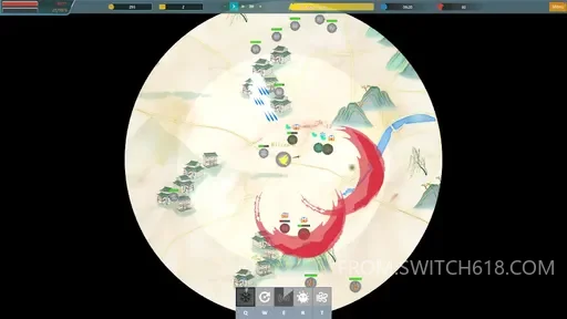 全面三国:塔防|全面塔防:三国-大量资源、steam移植 2 全面三国:塔防|全面塔防:三国-大量资源、steam移植游戏截图