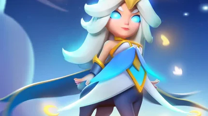 弓箭传说-MOD菜单