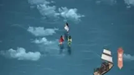 碧海苍云录-MOD菜单