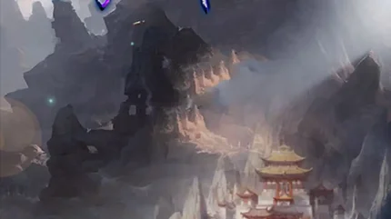 非凡仙途-完整版