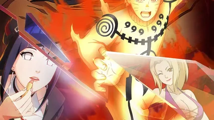 忍者小分队-完整版