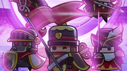 弹壳特攻队-MOD菜单