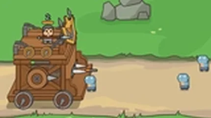 尸潮战车-MOD菜单