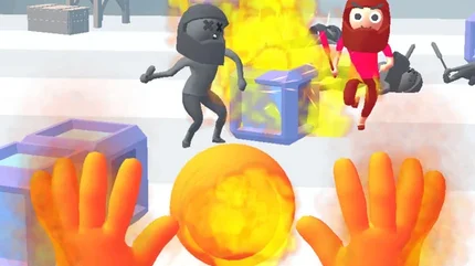 翻滚吧英雄-MOD菜单