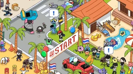 地球娱乐室-完整版