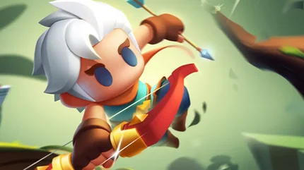 弓箭传说2-MOD菜单