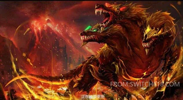 魔域-GM后台 1 魔域-GM后台游戏截图