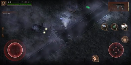 孤胆枪手2：重装上阵-完整版、MOD菜单