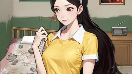 姐是好女孩-无广告