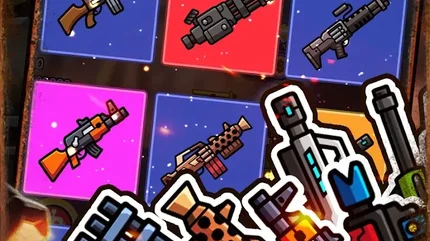 死亡袭击-无广告、大量资源