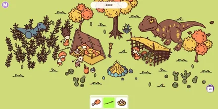 穿越时空-MOD菜单