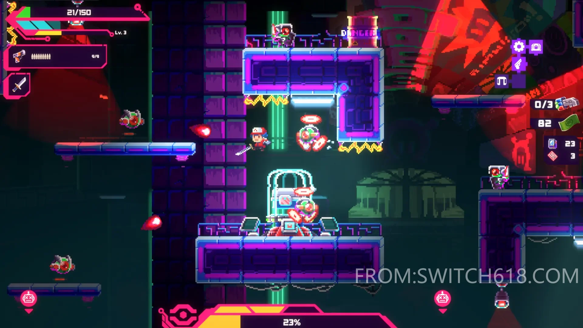 光之战士:改写命运-MOD菜单 3 光之战士:改写命运-MOD菜单游戏截图