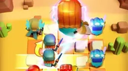 合成战争-MOD菜单