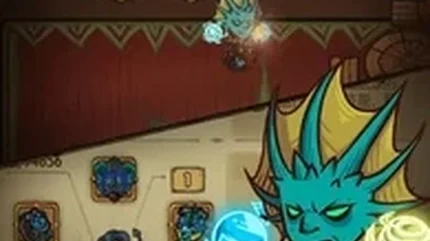 贪婪洞窟-MOD菜单、完整版