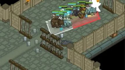 香草英雄团-无敌、大量资源