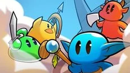 合合合英雄-无广告