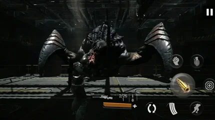 死亡地带-完整版