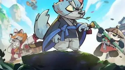 超级逗萌兽-大量资源