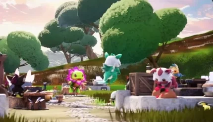 妖精生存-MOD菜单