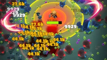 暗影幸存者-无广告、完整版