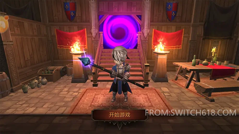 全民手速-大量资源 3 全民手速-大量资源游戏截图