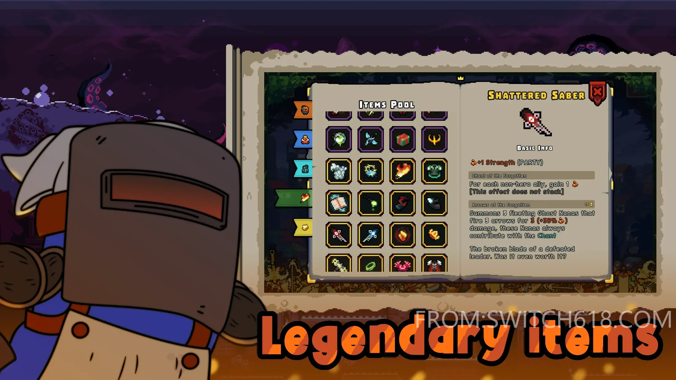 吾王保卫战-完整版、MOD菜单 3 吾王保卫战-完整版、MOD菜单游戏截图