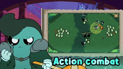 吾王保卫战-完整版、MOD菜单