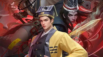 长生炼丹师-MOD菜单