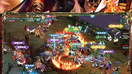 菜鸟传奇-MOD菜单